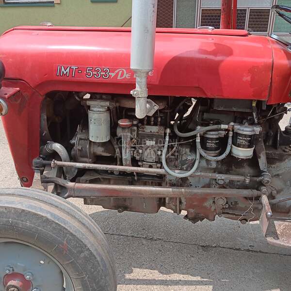 IMT 533