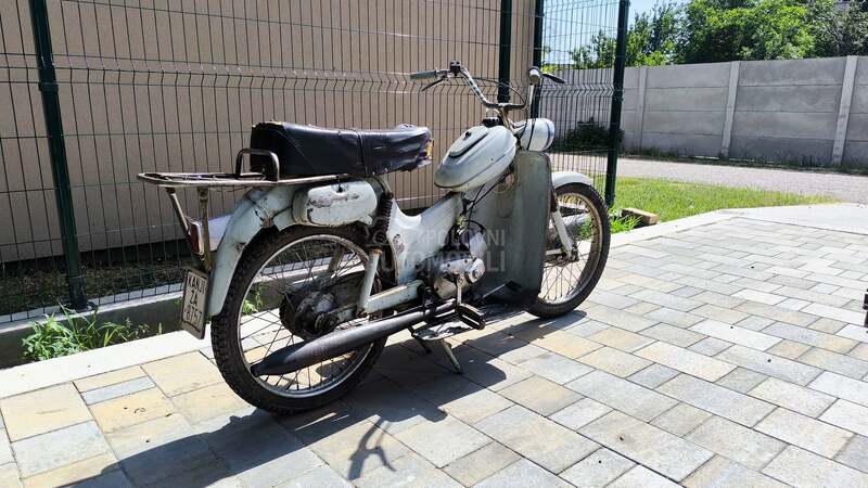 Tomos APN 4 KOLIBRI