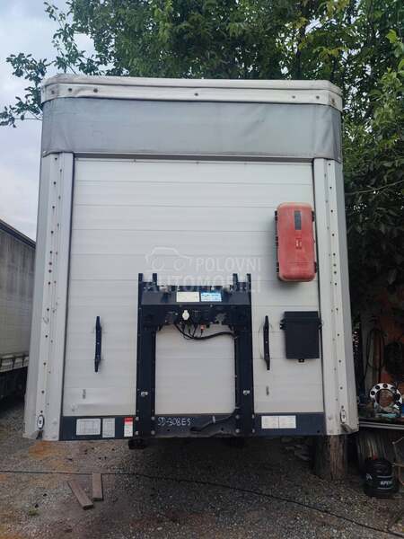 Schwarzmuller J Serie