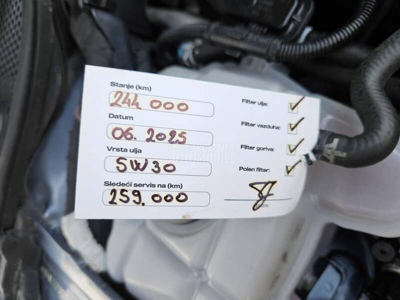 Volkswagen Passat B8 2.0 TDI BI TURBO 4x4