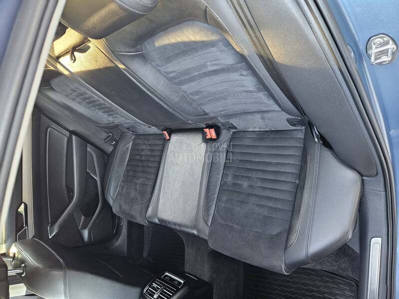 Volkswagen Passat B8 2.0 TDI BI TURBO 4x4