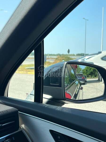 Audi Q7 Hibrid