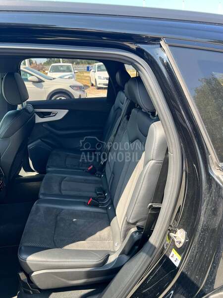 Audi Q7 Hibrid