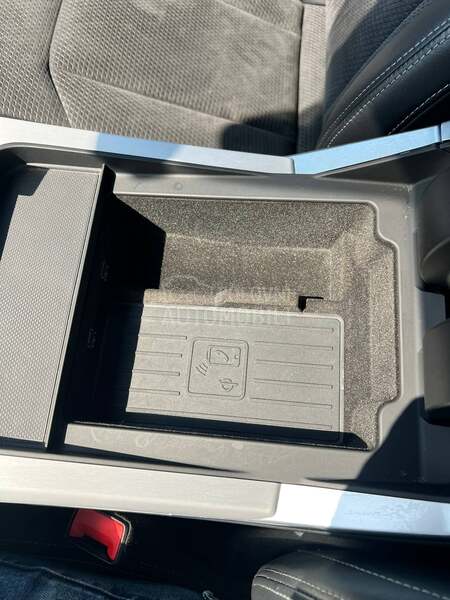 Audi Q7 Hibrid