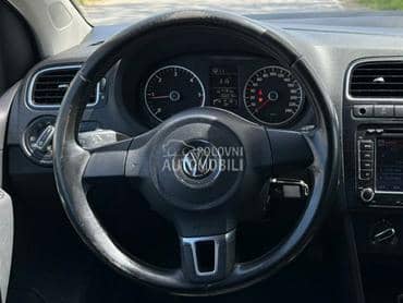 Volan za Volkswagen Polo od 2009. do 2017. god.