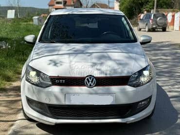 Šoferšajbna za Volkswagen Polo od 2009. do 2017. god.