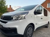 Fiat Talento MIXTO