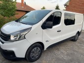 Fiat Talento MIXTO