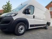 Fiat Ducato MAXI L3H4
