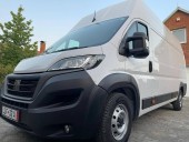 Fiat Ducato MAXI L3H4