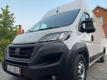 Fiat Ducato MAXI L3H4