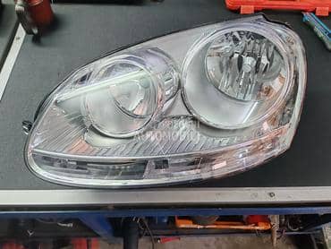 Levi far za Volkswagen Golf 5