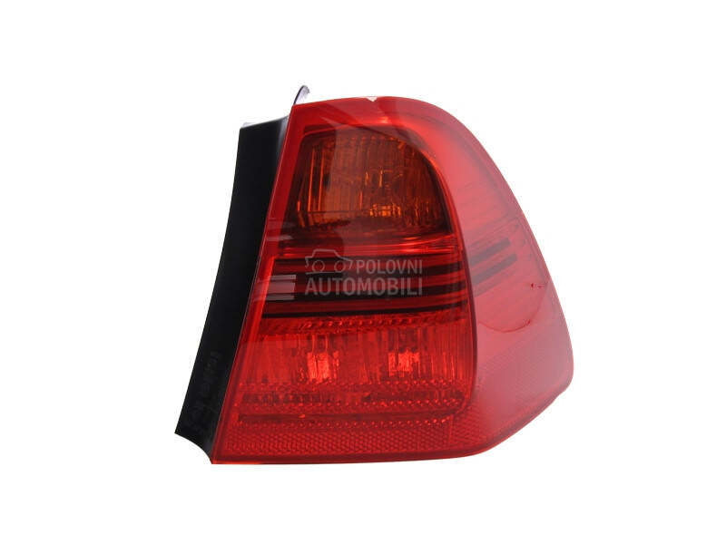 Stop svetla i stop lampe