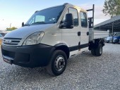 Iveco Daily KIPER 65 C15