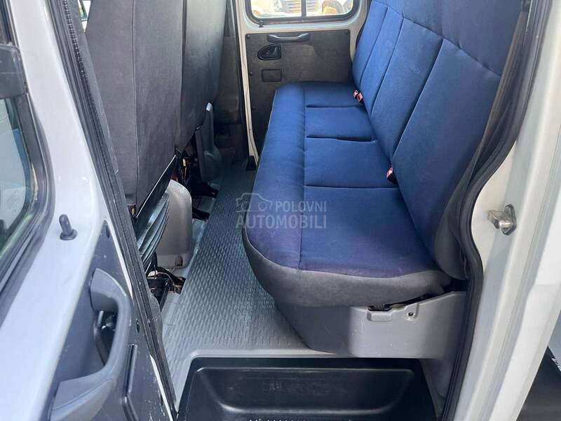 Iveco Daily KIPER 65 C15