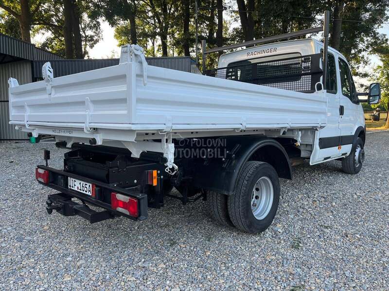 Iveco Daily KIPER 65 C15