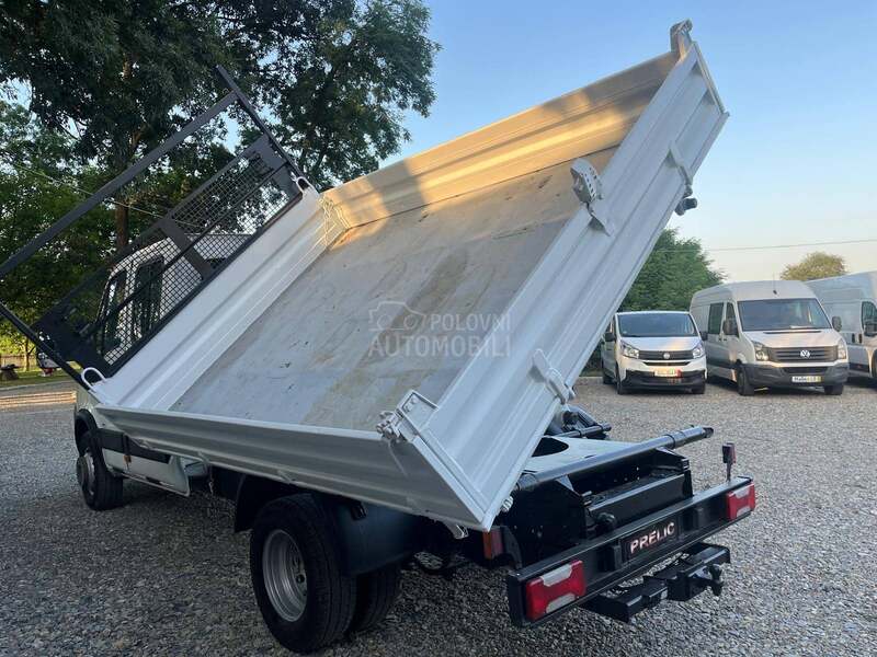 Iveco Daily KIPER 65 C15