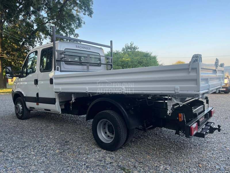 Iveco Daily KIPER 65 C15