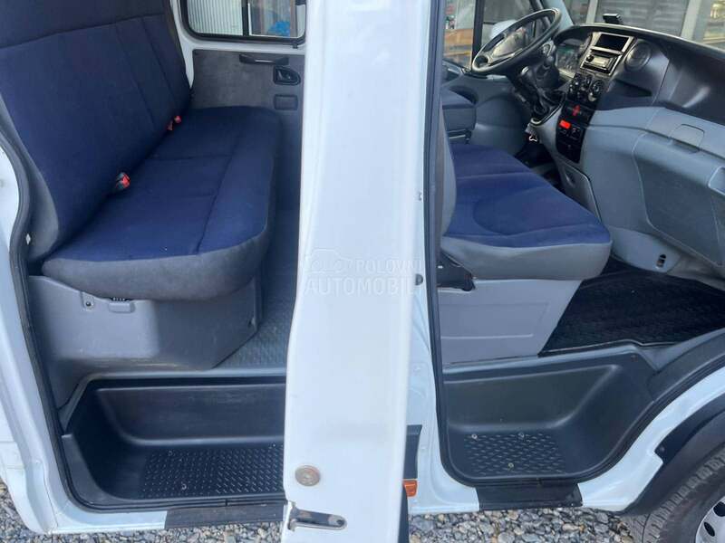 Iveco Daily KIPER 65 C15