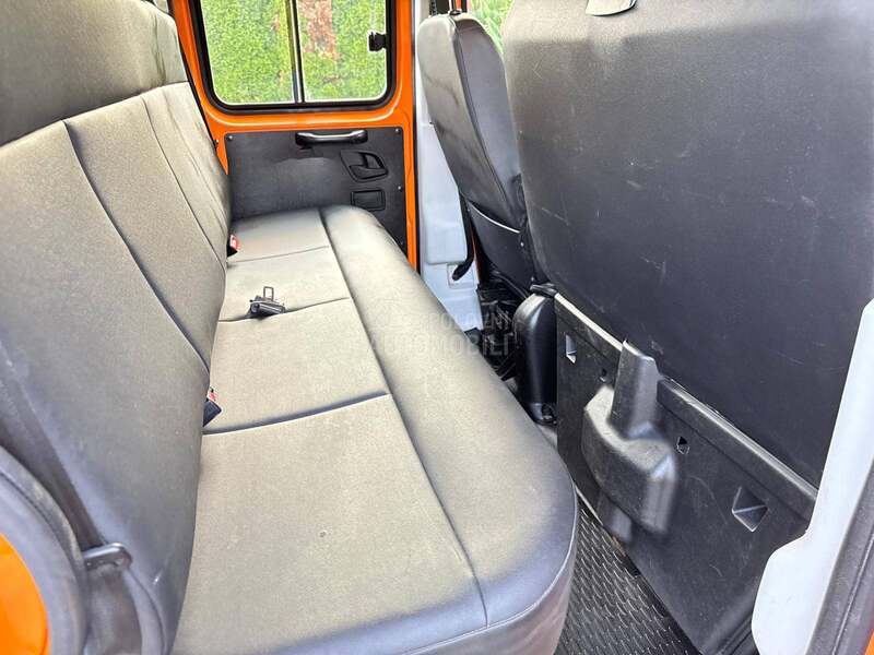 Iveco 35 C13