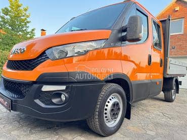 Iveco 35 C13