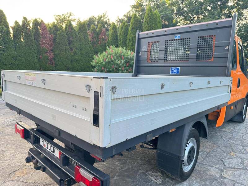 Iveco 35 C13