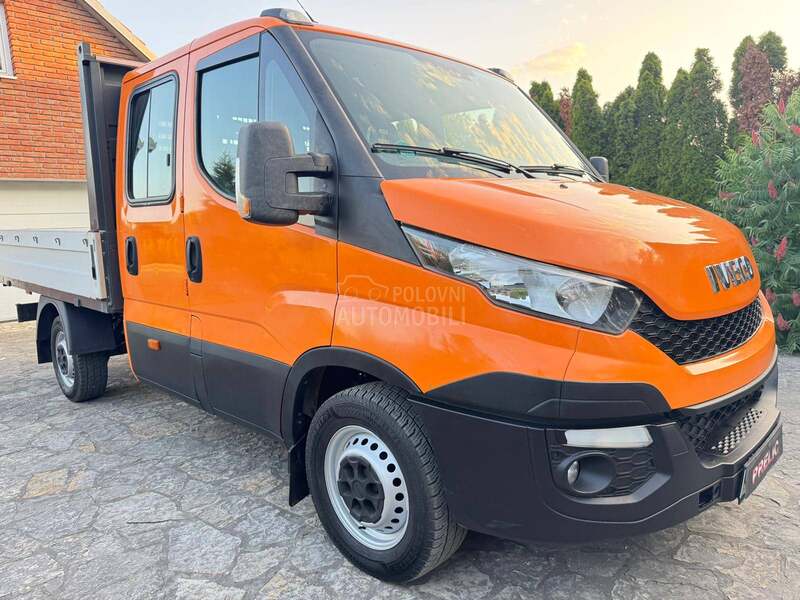 Iveco 35 C13