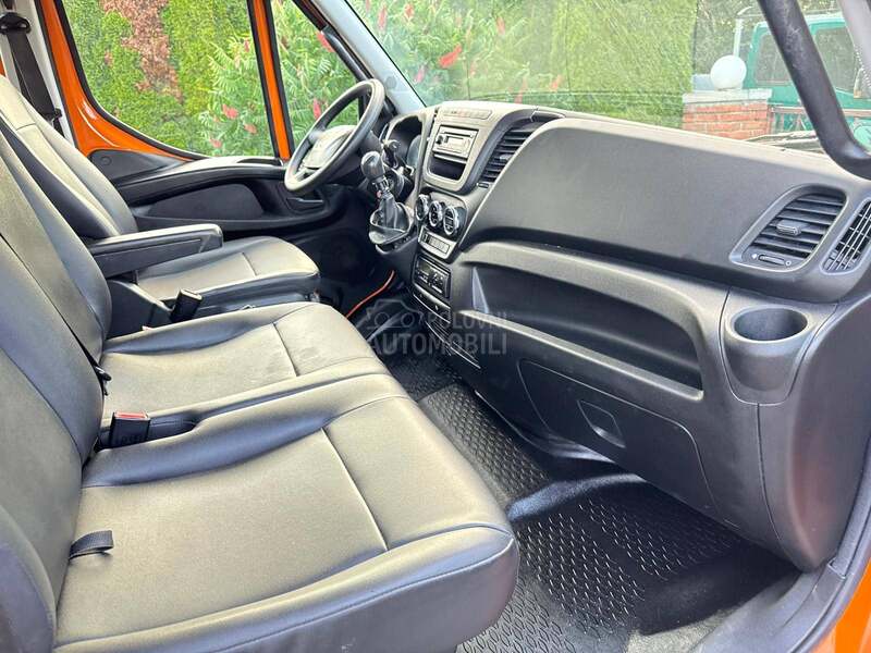 Iveco 35 C13