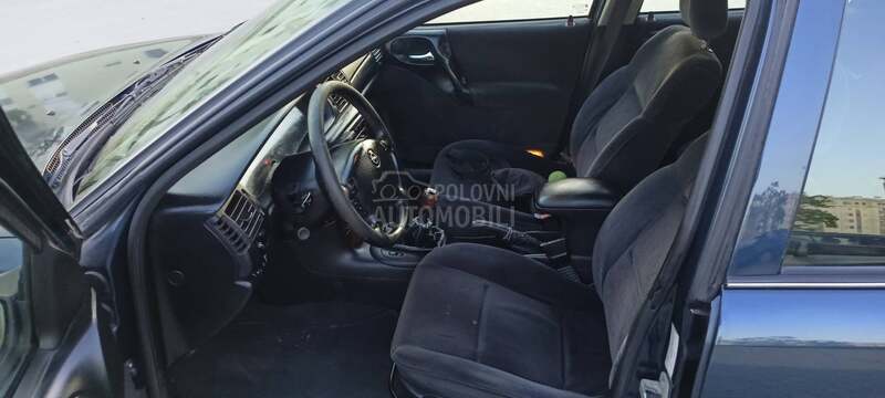 Opel Vectra B 2.0 DTI