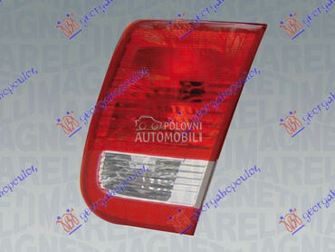 Stop svetla i stop lampe za Saab 9-3 od 2002. do 2007. god.
