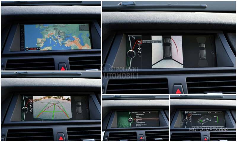 BMW X5 3.0D / M SPORT / FUL