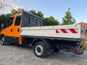 Iveco 35 C13