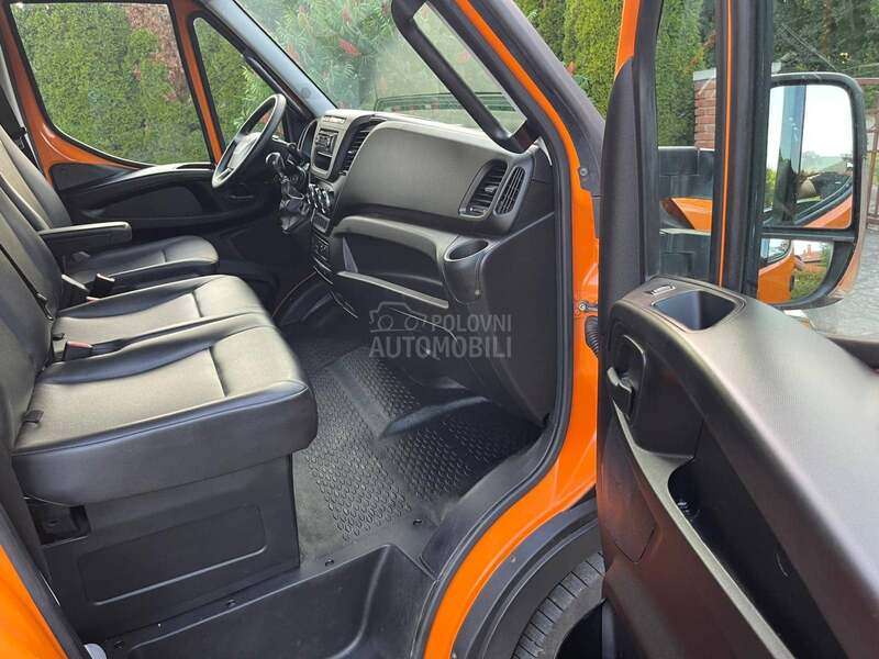 Iveco 35 C13