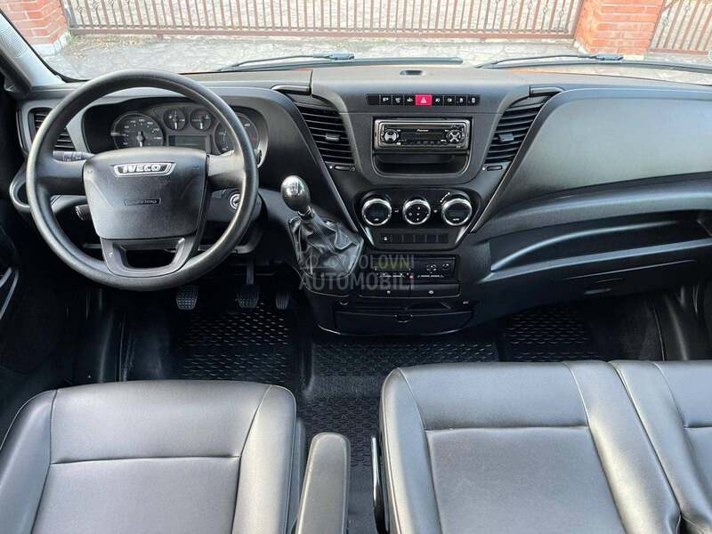 Iveco 35 C13