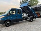 Iveco Daily 70 C21 KIPER