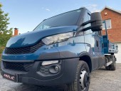 Iveco Daily 70 C21 KIPER
