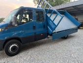 Iveco Daily 70 C21 KIPER