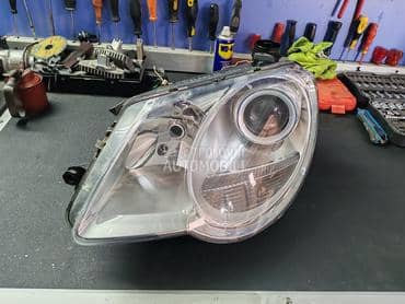 Levi far za Volkswagen EOS od 2006. do 2015. god.