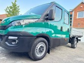 Iveco 35 C14 KIPER
