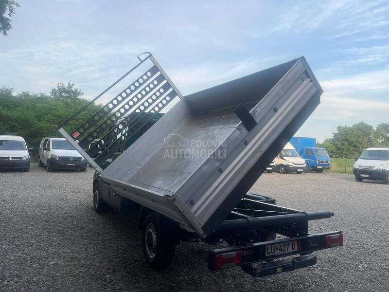 Iveco 35 C14 KIPER