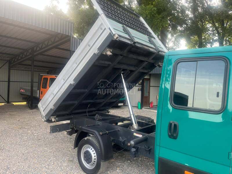 Iveco 35 C14 KIPER