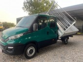 Iveco 35 C14 KIPER