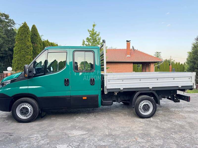 Iveco 35 C14 KIPER