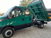Iveco Daily 70 C17 KIPER