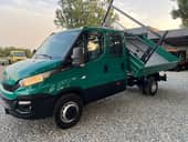 Iveco Daily 70 C17 KIPER