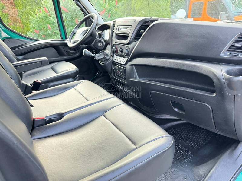 Iveco Daily 70 C17 KIPER