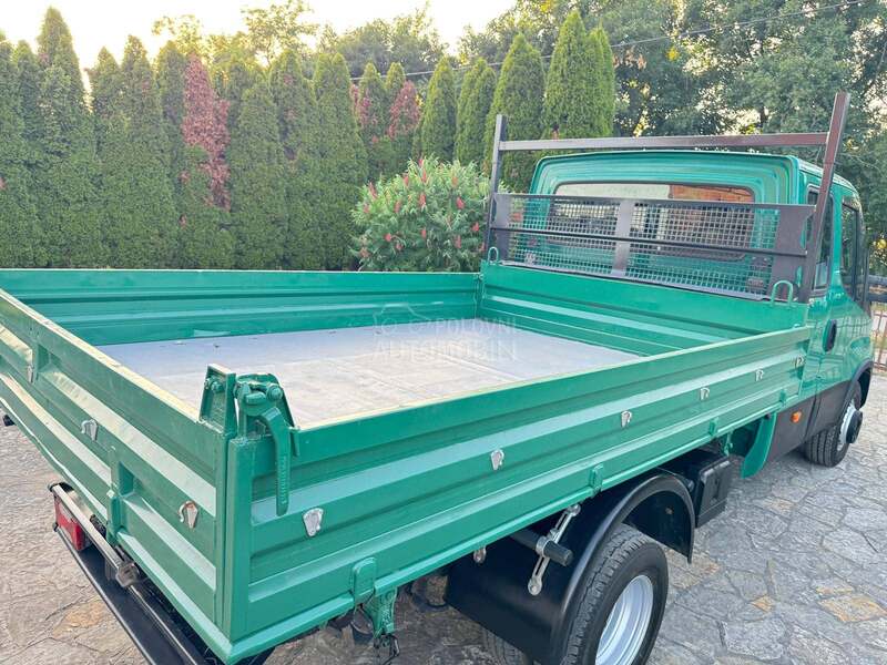 Iveco Daily 70 C17 KIPER