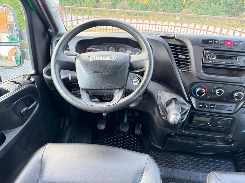 Iveco Daily 70 C17 KIPER