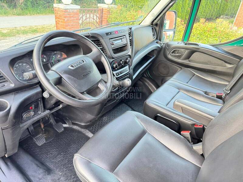 Iveco Daily 70 C17 KIPER