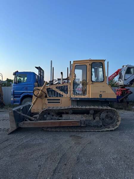 Sinoway T120